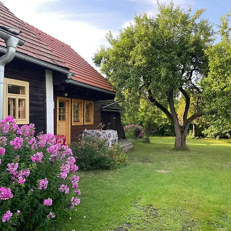 Drevenica Demänka * Liptovský Mikuláš