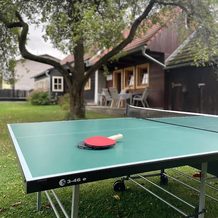 Lantställe Drevenica Demänka Liptovský Mikuláš