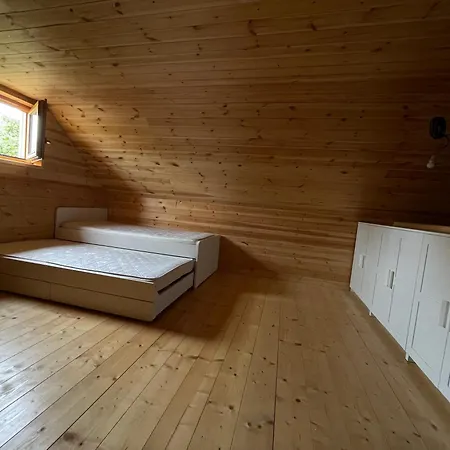 Drevenica Demänka Lantställe *