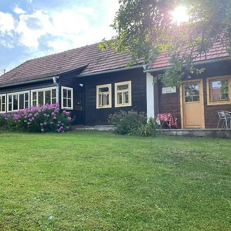 Lantställe Drevenica Demänka